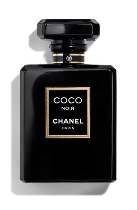 chanel noir & lianna lawson|COCO NOIR Eau de Parfum Spray (EDP) .